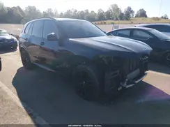 5UXCR4C02M9H71519 2021 BMW X5
