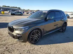 5UXCR4C02N9J39621 2022 BMW X5