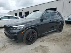 5UXCR4C02N9K19887 2022 BMW X5