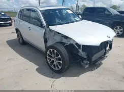 5UXCR4C02N9K24314 2022 BMW X5