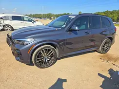 5UXCR4C02N9K27441 2022 BMW X5