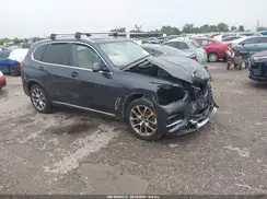 5UXCR4C02N9K33613 2022 BMW X5