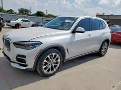 5UXCR4C02N9K36527 2022 BMW X5