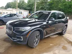 5UXCR4C02N9K60522 2022 BMW X5