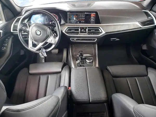5UXCR4C02N9K60522 2022 BMW X5 - Image 8