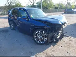 5UXCR4C02N9K78924 2022 BMW X5