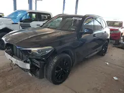 5UXCR4C02N9K96680 2022 BMW X5