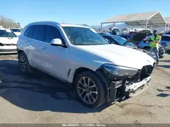 5UXCR4C02N9L25174 2022 BMW X5