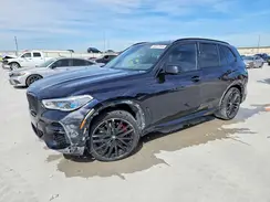 5UXCR4C02N9L31007 2022 BMW X5