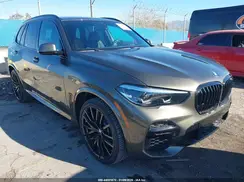5UXCR4C02N9L84578 2022 BMW X5
