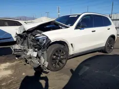 5UXCR4C02N9M00505 2022 BMW X5