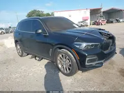 5UXCR4C02N9M01511 2022 BMW X5