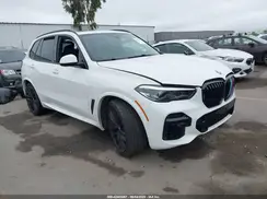 5UXCR4C02N9M19636 2022 BMW X5