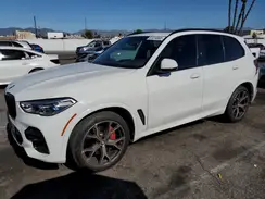 5UXCR4C02N9M31379 2022 BMW X5