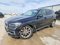 5UXCR4C02N9M90092 2022 BMW X5
