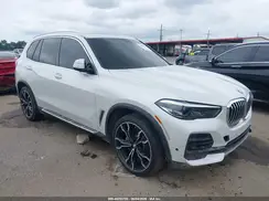 5UXCR4C02N9N06971 2022 BMW X5