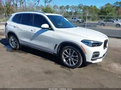 5UXCR4C02N9N11250 2022 BMW X5