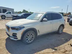 5UXCR4C02N9N12544 2022 BMW X5