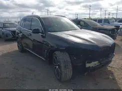5UXCR4C02N9N30123 2022 BMW X5