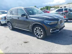 5UXCR4C02P9N48561 2023 BMW X5