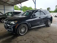 5UXCR4C02P9N55655 2023 BMW X5