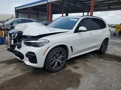 5UXCR4C02P9P06896 2023 BMW X5