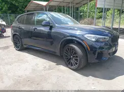 5UXCR4C02P9P06977 2023 BMW X5