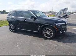 5UXCR4C02P9P21365 2023 BMW X5