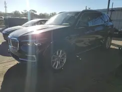 5UXCR4C02P9P39414 2023 BMW X5