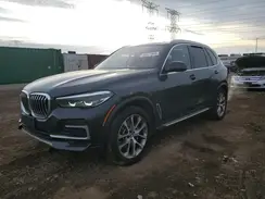 5UXCR4C02P9P50509 2023 BMW X5