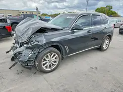 5UXCR4C02P9P59789 2023 BMW X5