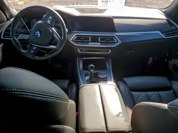 5UXCR4C02P9P74924 2023 BMW X5 - Image 8