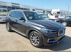 5UXCR4C02P9P91691 2023 BMW X5