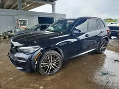 5UXCR4C02P9R04314 2023 BMW X5