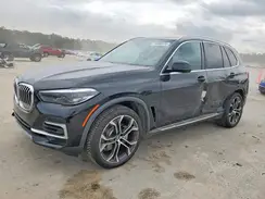 5UXCR4C02P9R18827 2023 BMW X5