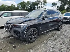 5UXCR4C02P9R29343 2023 BMW X5