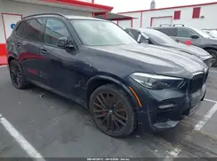 5UXCR4C02P9R77716 2023 BMW X5