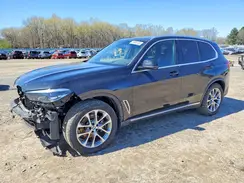5UXCR4C02P9R93253 2023 BMW X5