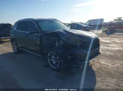 5UXCR4C02P9S02333 2023 BMW X5