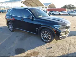 5UXCR4C03L9B02268 2020 BMW X5