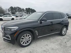 5UXCR4C03L9B02349 2020 BMW X5
