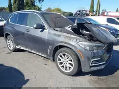 5UXCR4C03L9B14436 2020 BMW X5