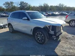 5UXCR4C03L9B26327 2020 BMW X5