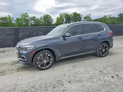5UXCR4C03L9B38204 2020 BMW X5