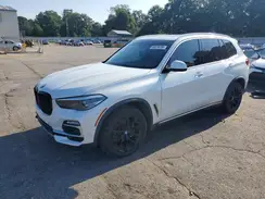 5UXCR4C03L9B52023 2020 BMW X5