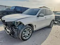 5UXCR4C03L9B52586 2020 BMW X5