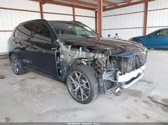 5UXCR4C03L9B56699 2020 BMW X5