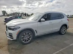 5UXCR4C03L9B57125 2020 BMW X5