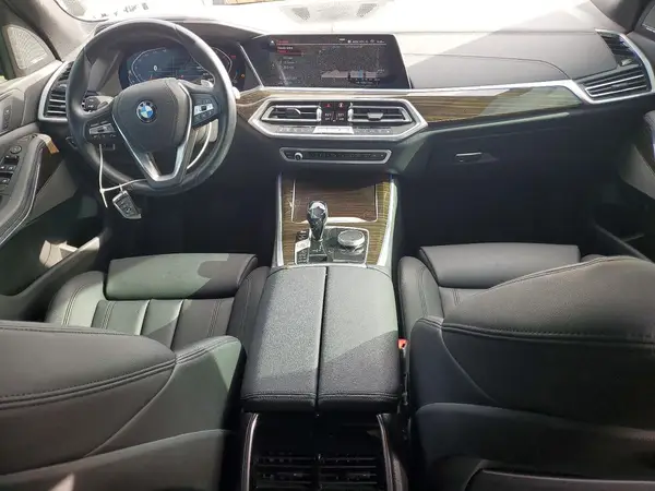5UXCR4C03L9B57125 2020 BMW X5 - Image 8