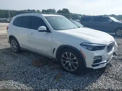 5UXCR4C03L9B83238 2020 BMW X5